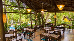 Coffee and/or coffee maker - Atmosphera Pousada (Porto Seguro)
