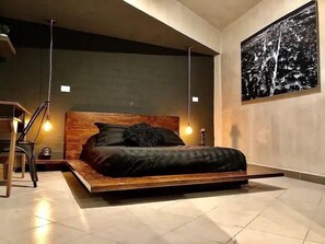 Deluxe-Suite