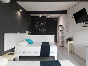 Unclassified image, 4 of 40, button - Zyan Rooms (Villahermosa)