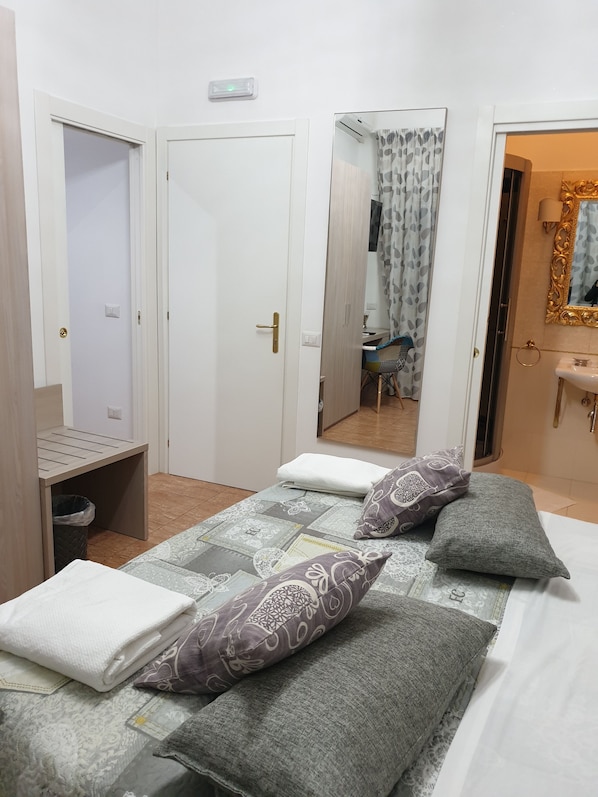 Literie de qualité supérieure, matelas mémoire de forme