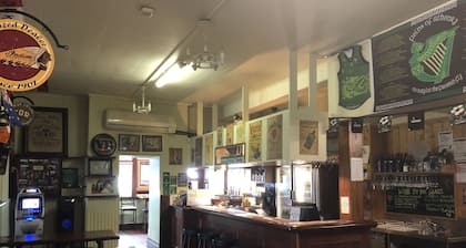 Mickey Bourke's Koroit Hotel