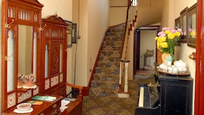 Vestibule