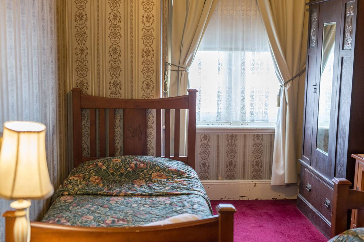 1 bedroom, WiFi (free), individually decorated, individually furnished