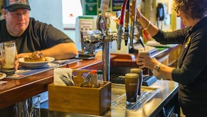 Bar (sur place)