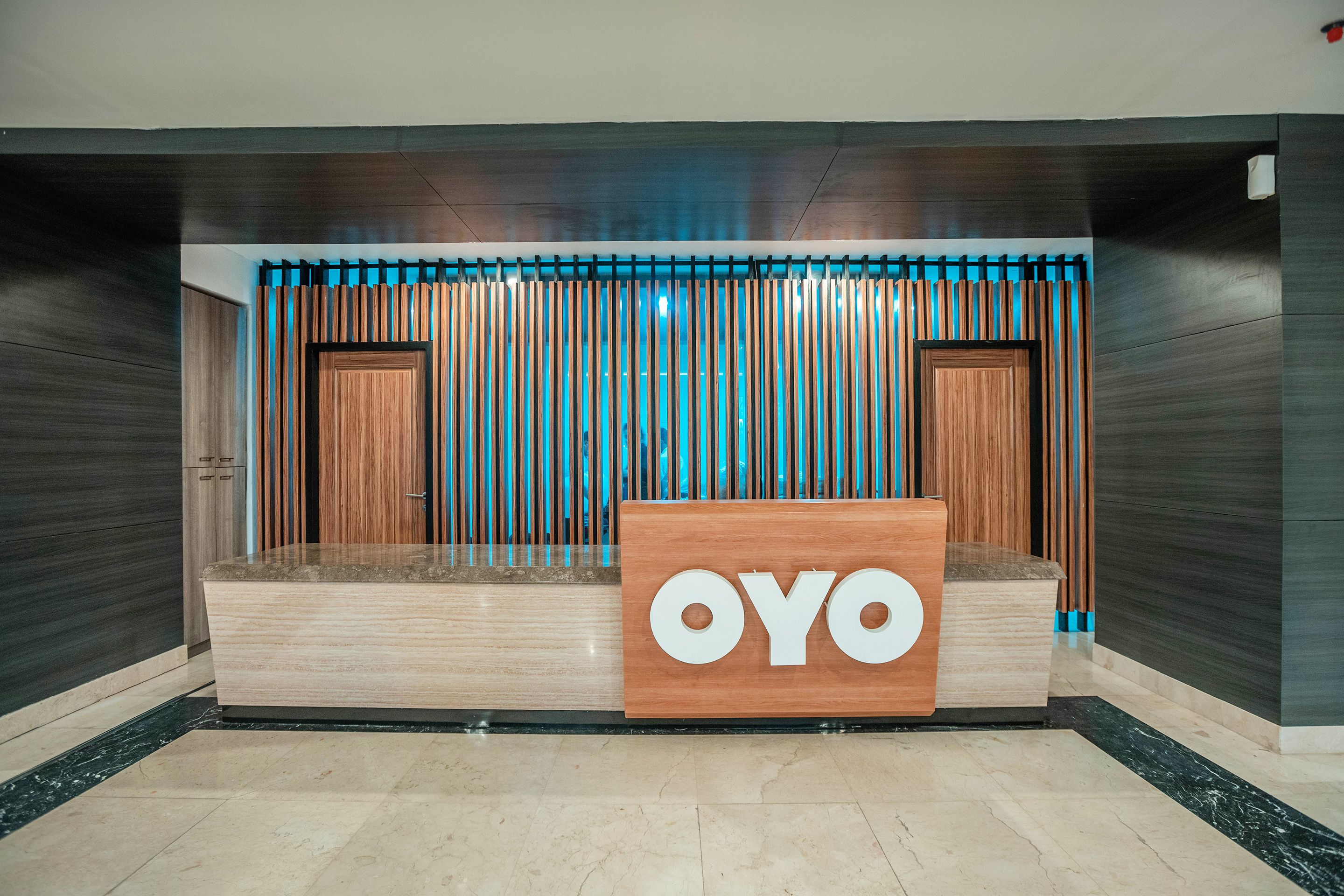 Foto - OYO Flagship 728 Baileys Apartment