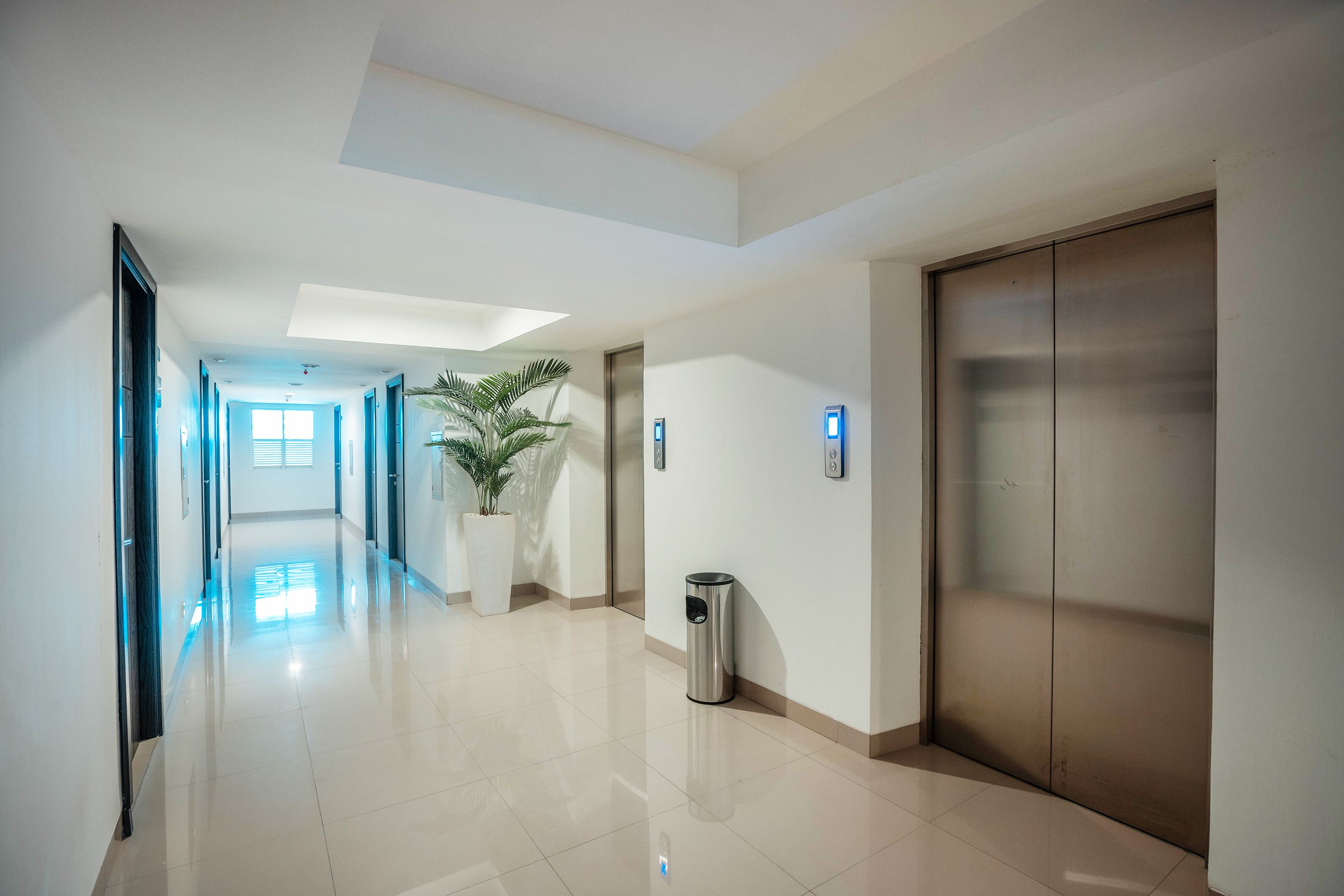 Foto - OYO Flagship 728 Baileys Apartment