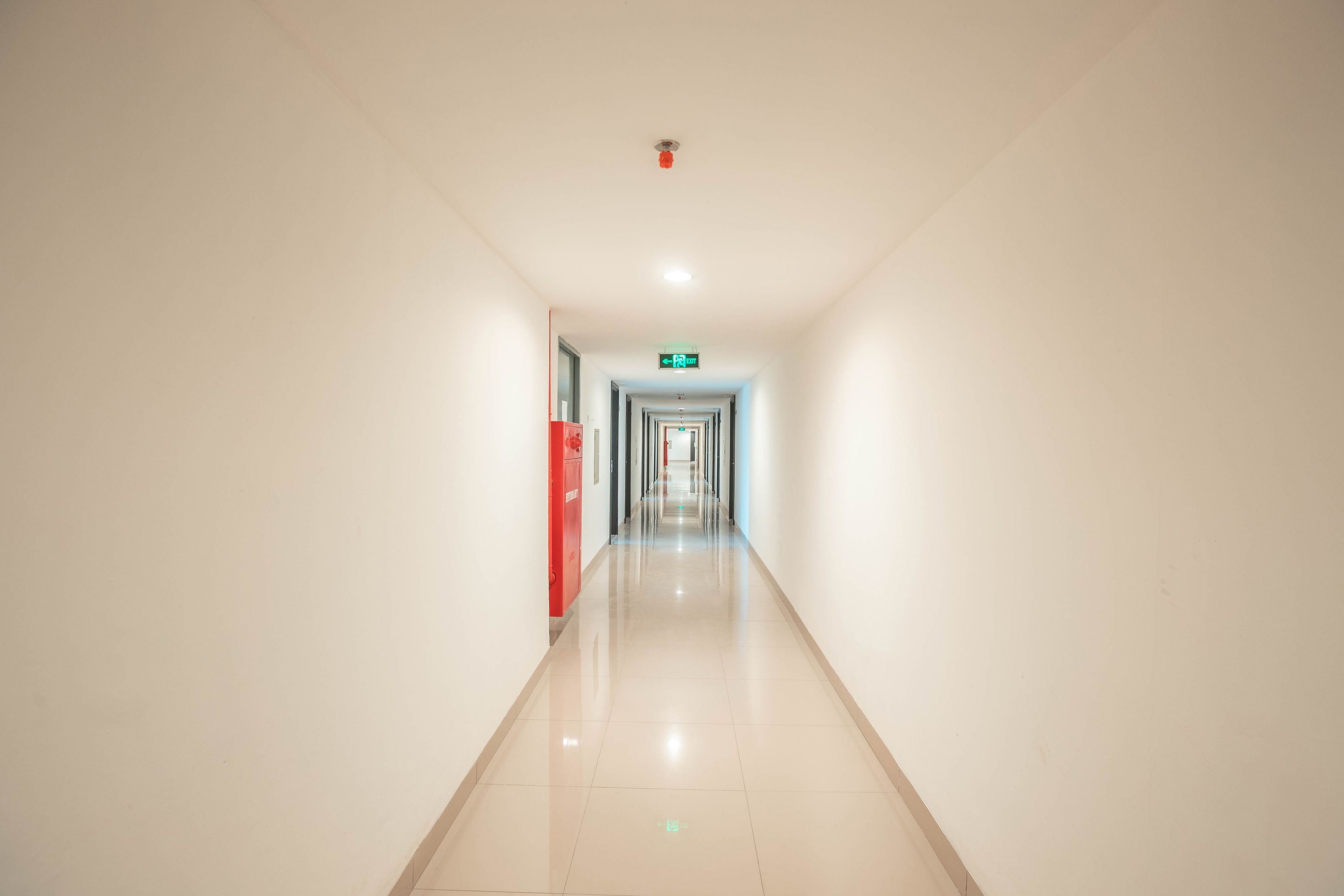 Foto - OYO Flagship 728 Baileys Apartment