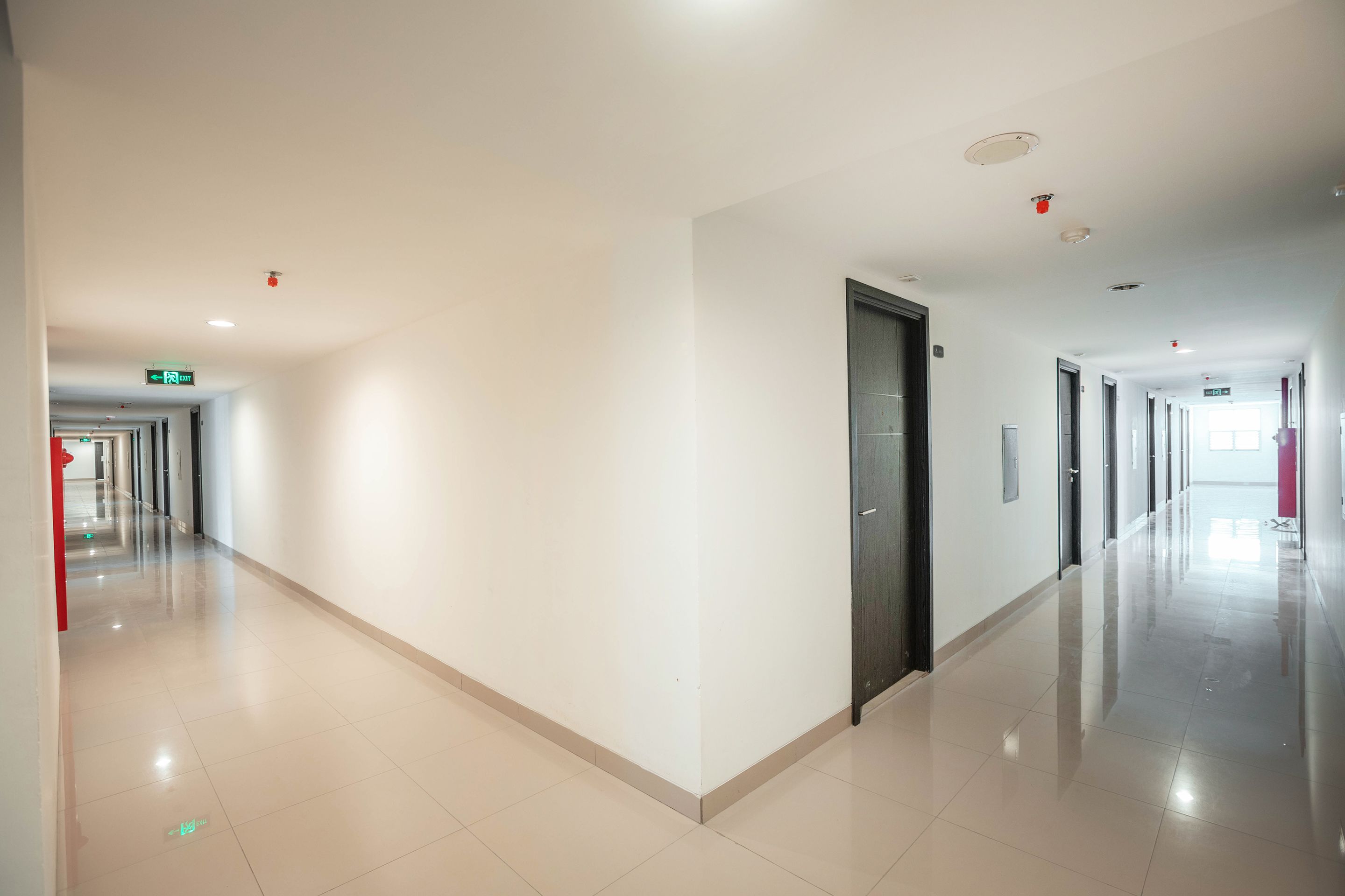 Foto - OYO Flagship 728 Baileys Apartment