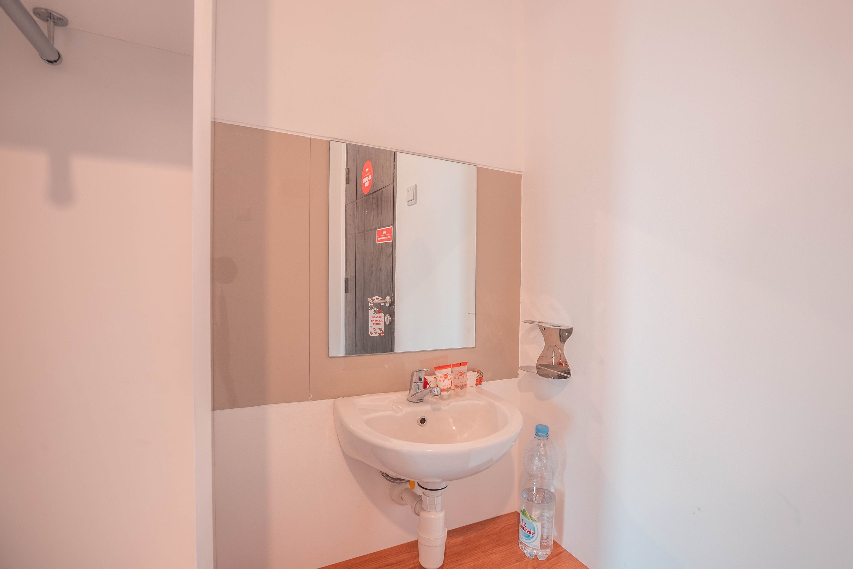 Foto - OYO Flagship 728 Baileys Apartment