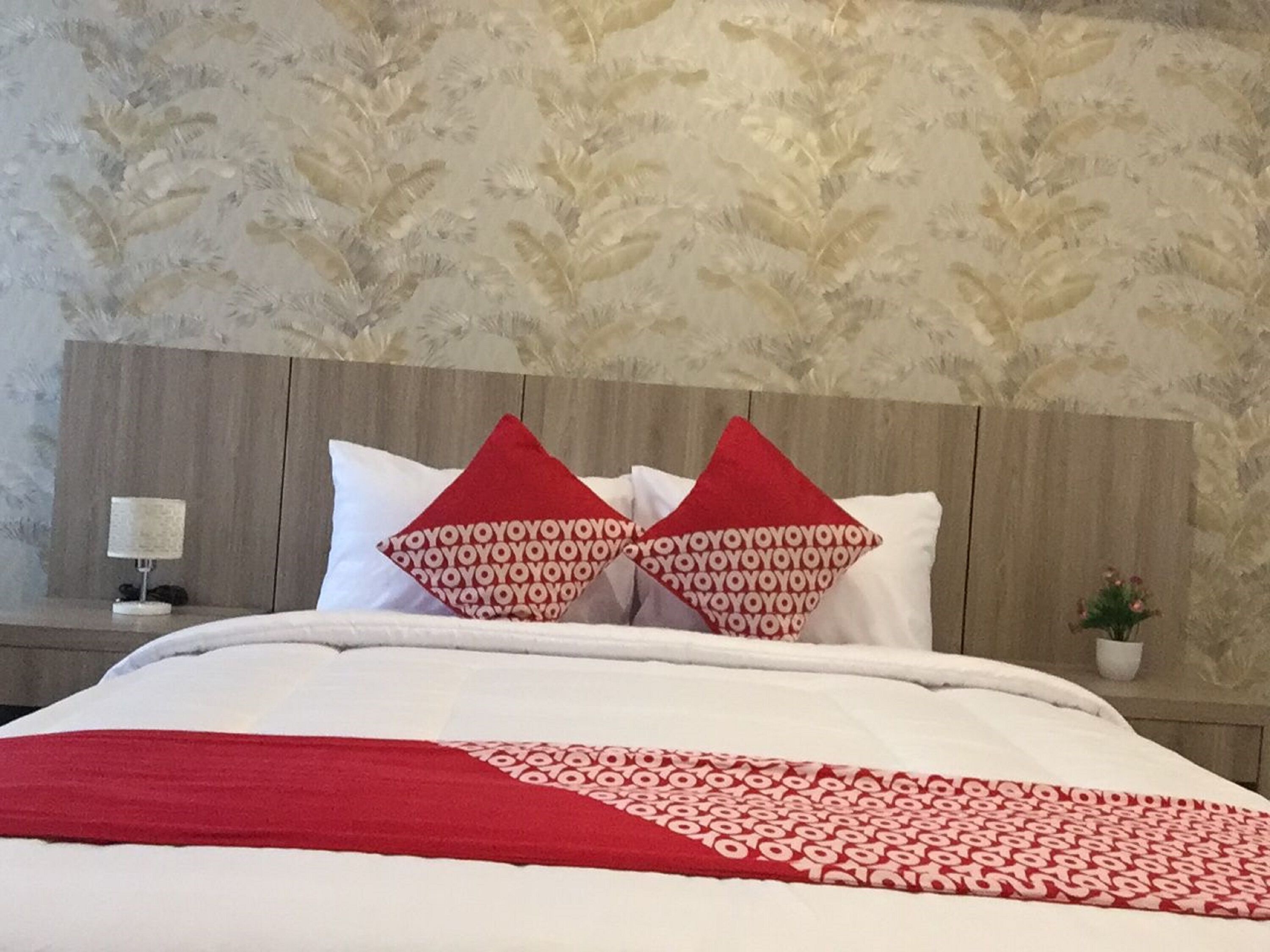 Foto - OYO Flagship 728 Baileys Apartment