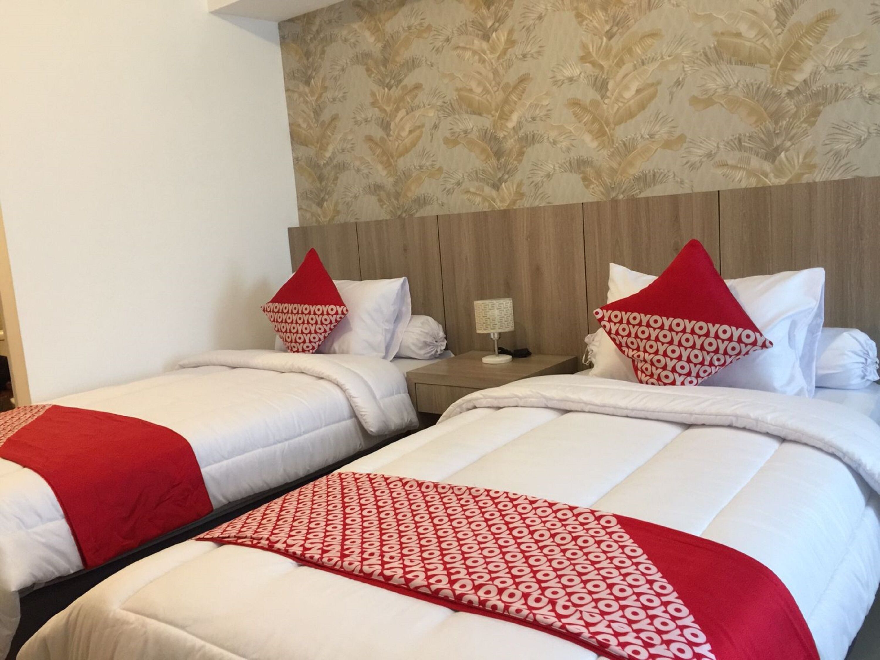 Foto - OYO Flagship 728 Baileys Apartment