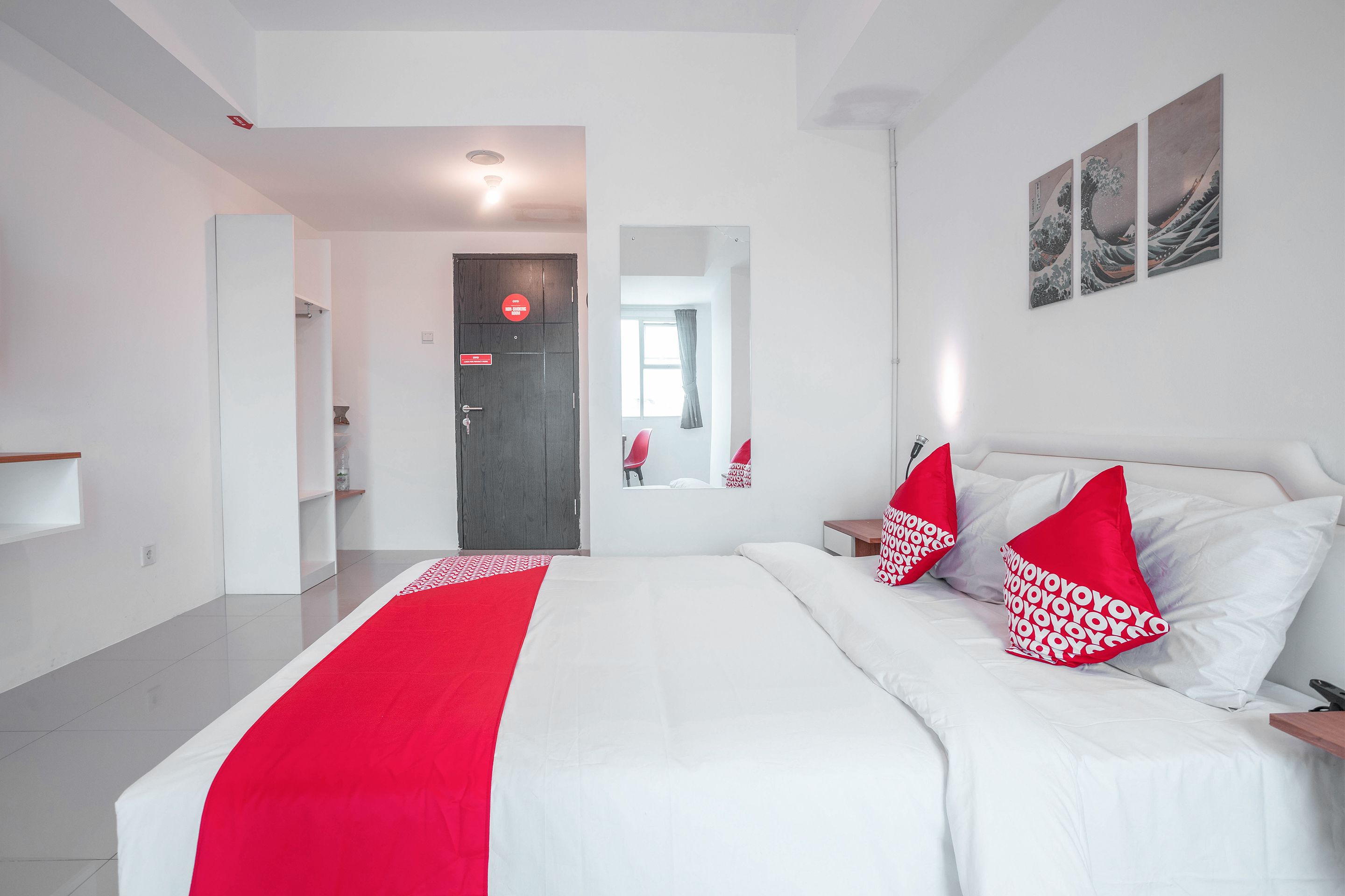 Foto - OYO Flagship 728 Baileys Apartment