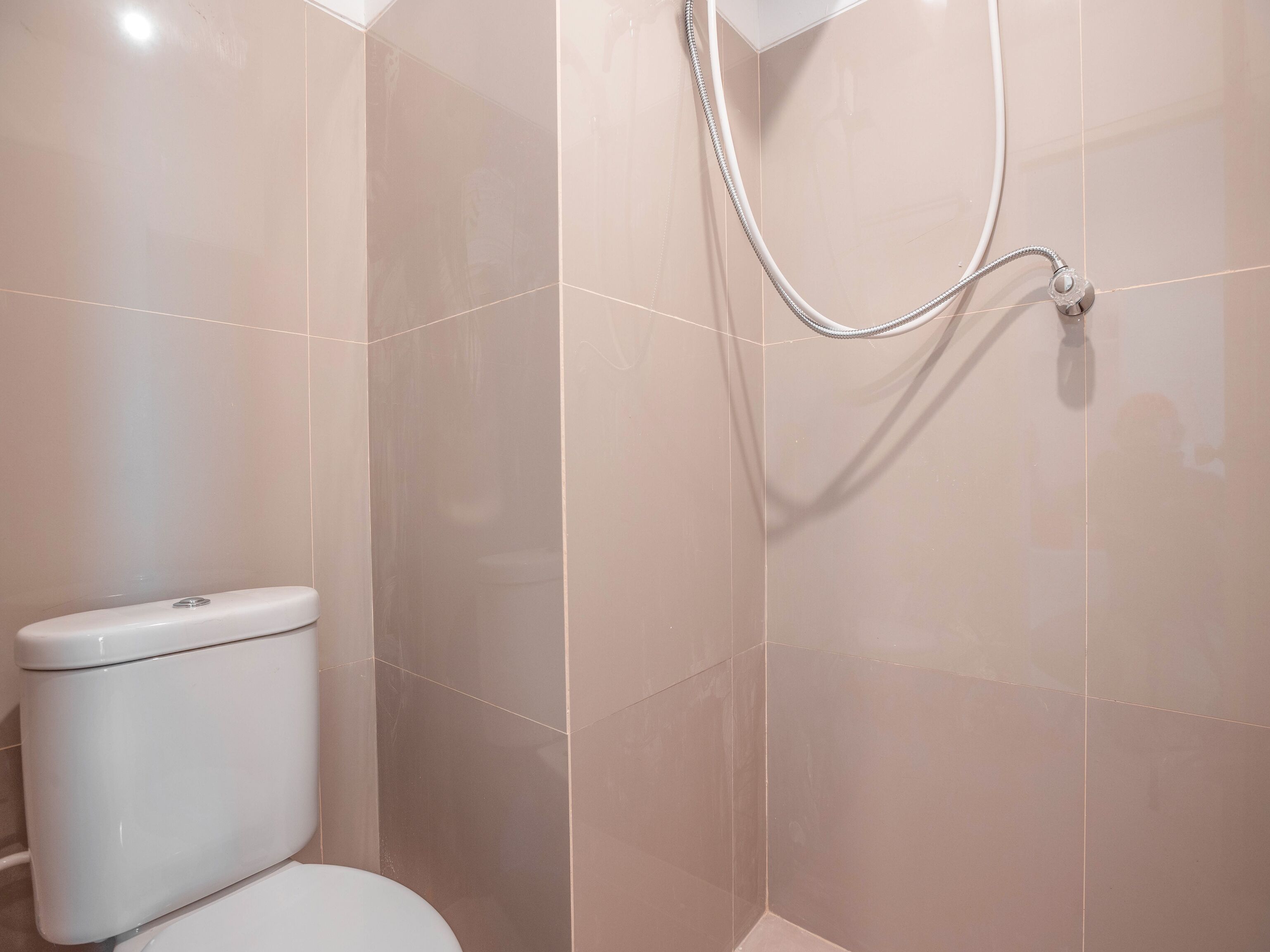 Foto - OYO Flagship 728 Baileys Apartment