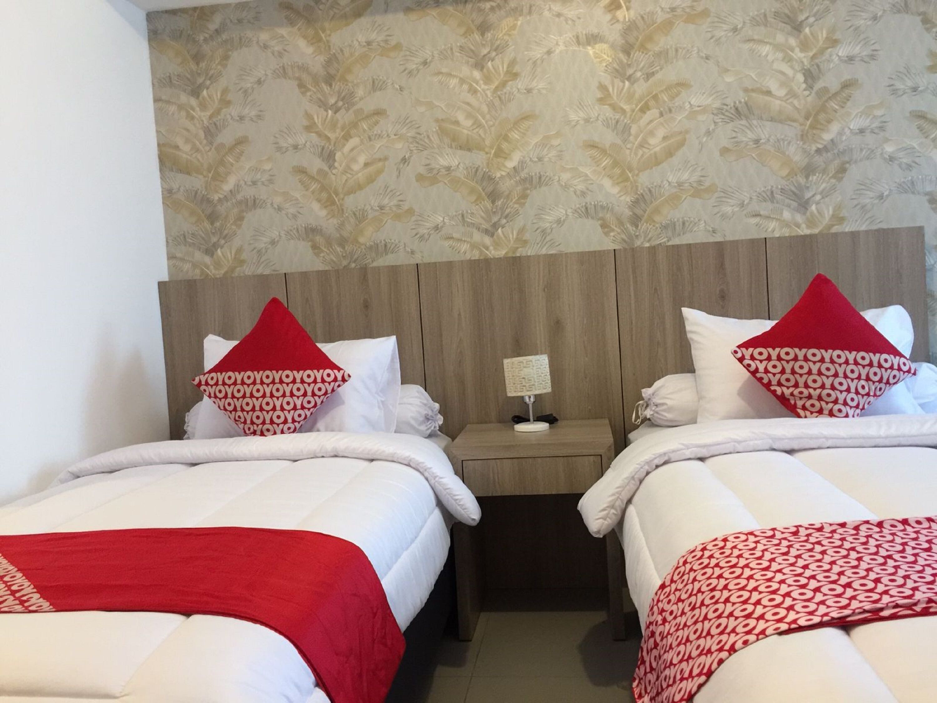 Foto - OYO Flagship 728 Baileys Apartment