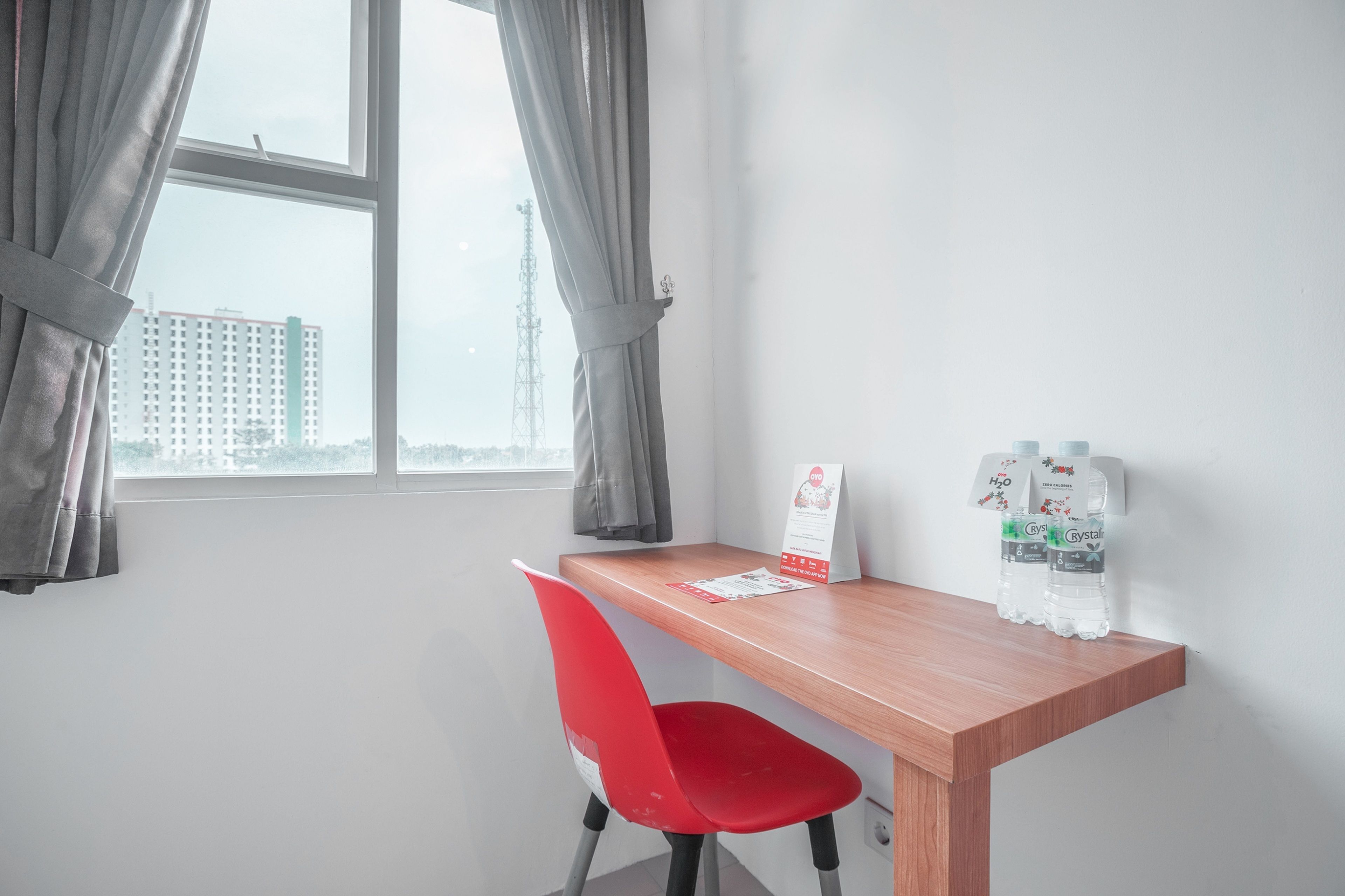 Foto - OYO Flagship 728 Baileys Apartment