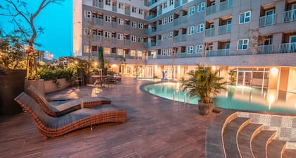 OYO Flagship 728 Baileys Apartment