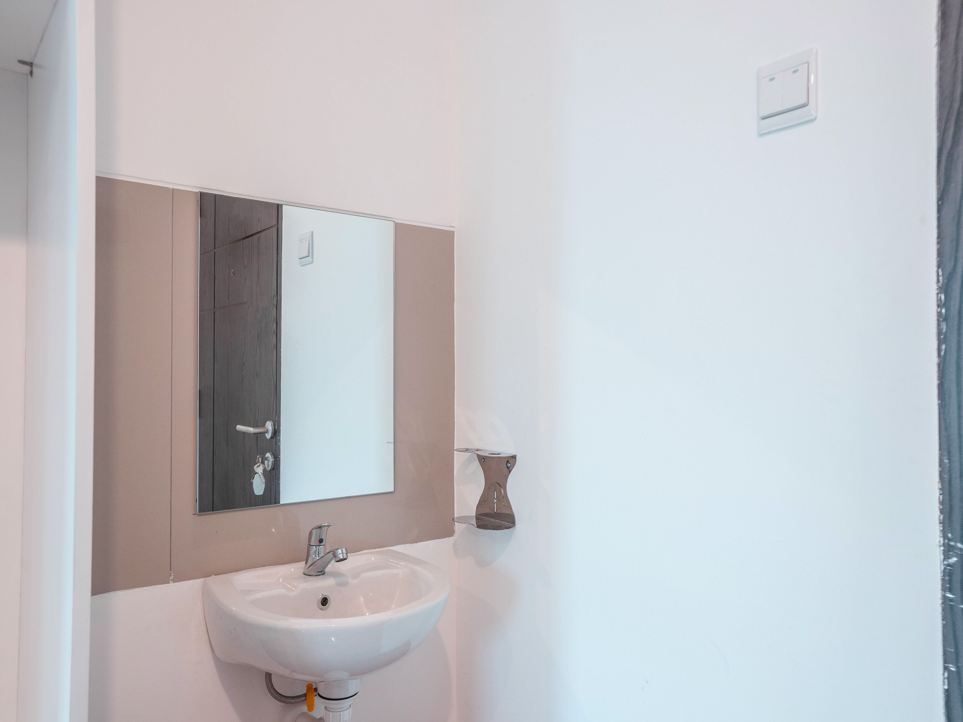 Foto - OYO Flagship 728 Baileys Apartment