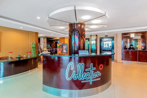Collection O 7 Hotel Melawai