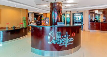 Collection O 7 Hotel Melawai