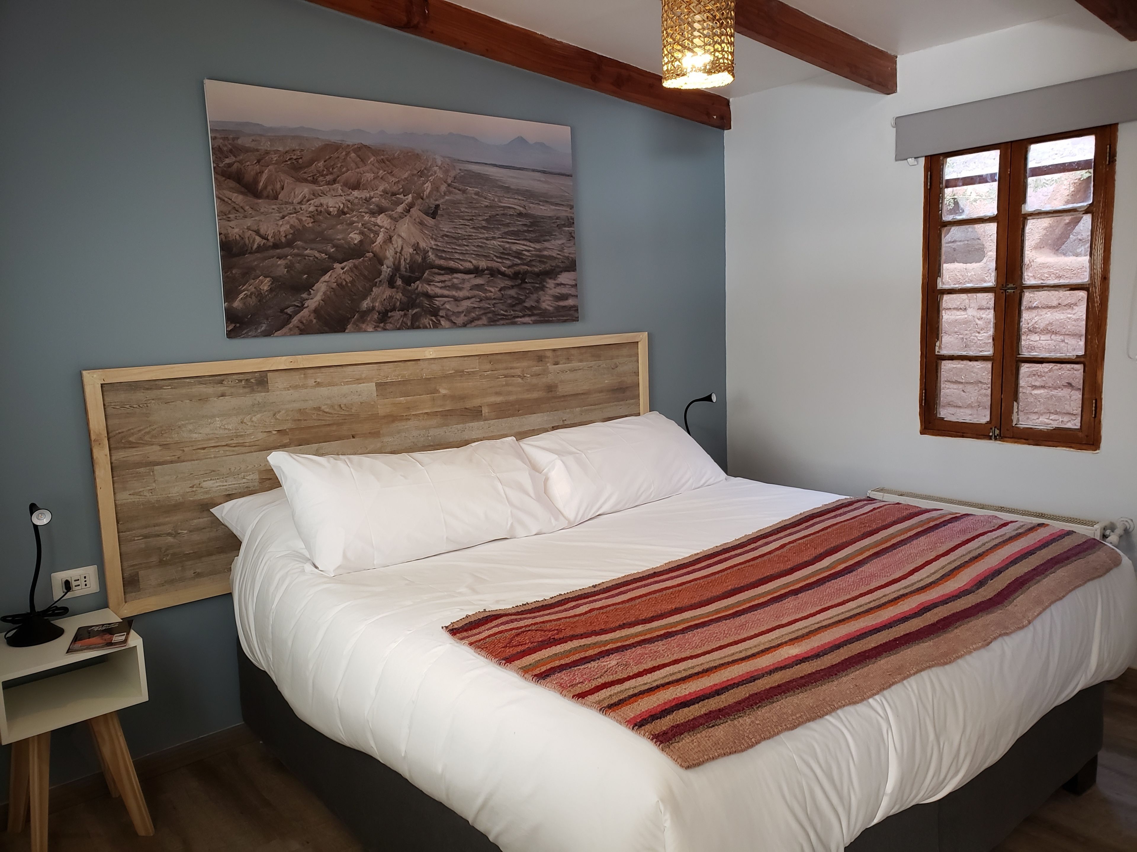 standard room, private bathroom | 1 bedroom, premium bedding, memory-foam beds, in-room safe