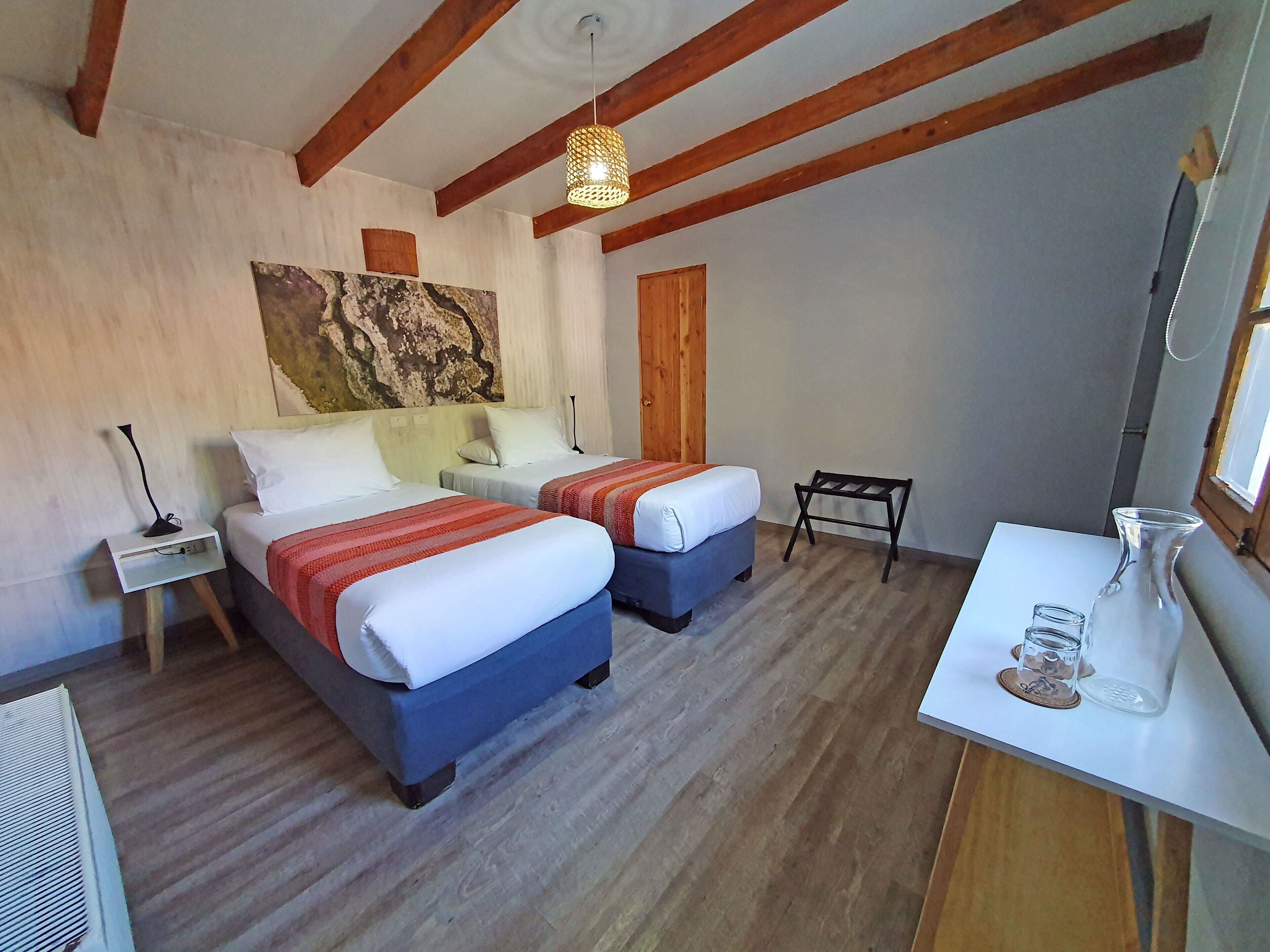 Photo - Hotel Jardin Atacama