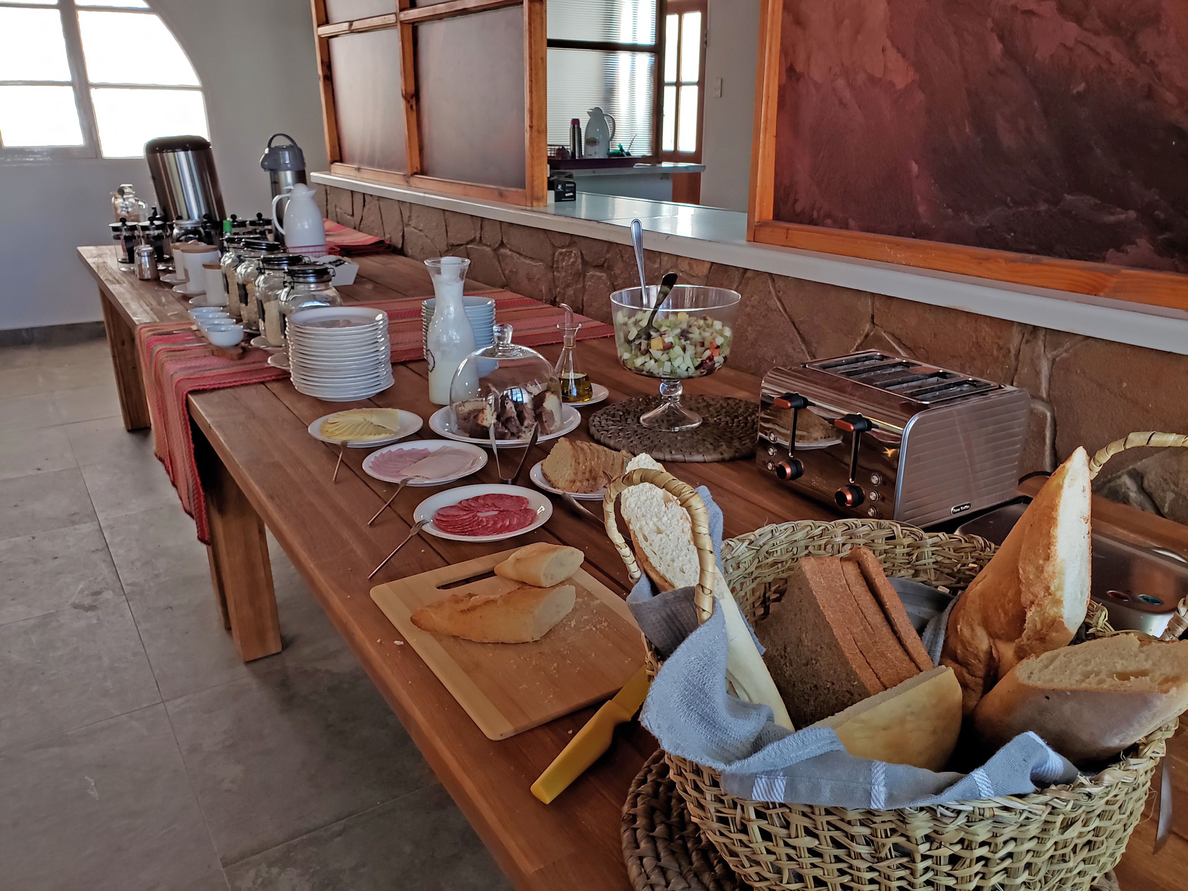 Photo - Hotel Jardin Atacama