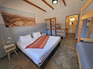 Family Room - Jardin Atacama (San Pedro de Atacama)