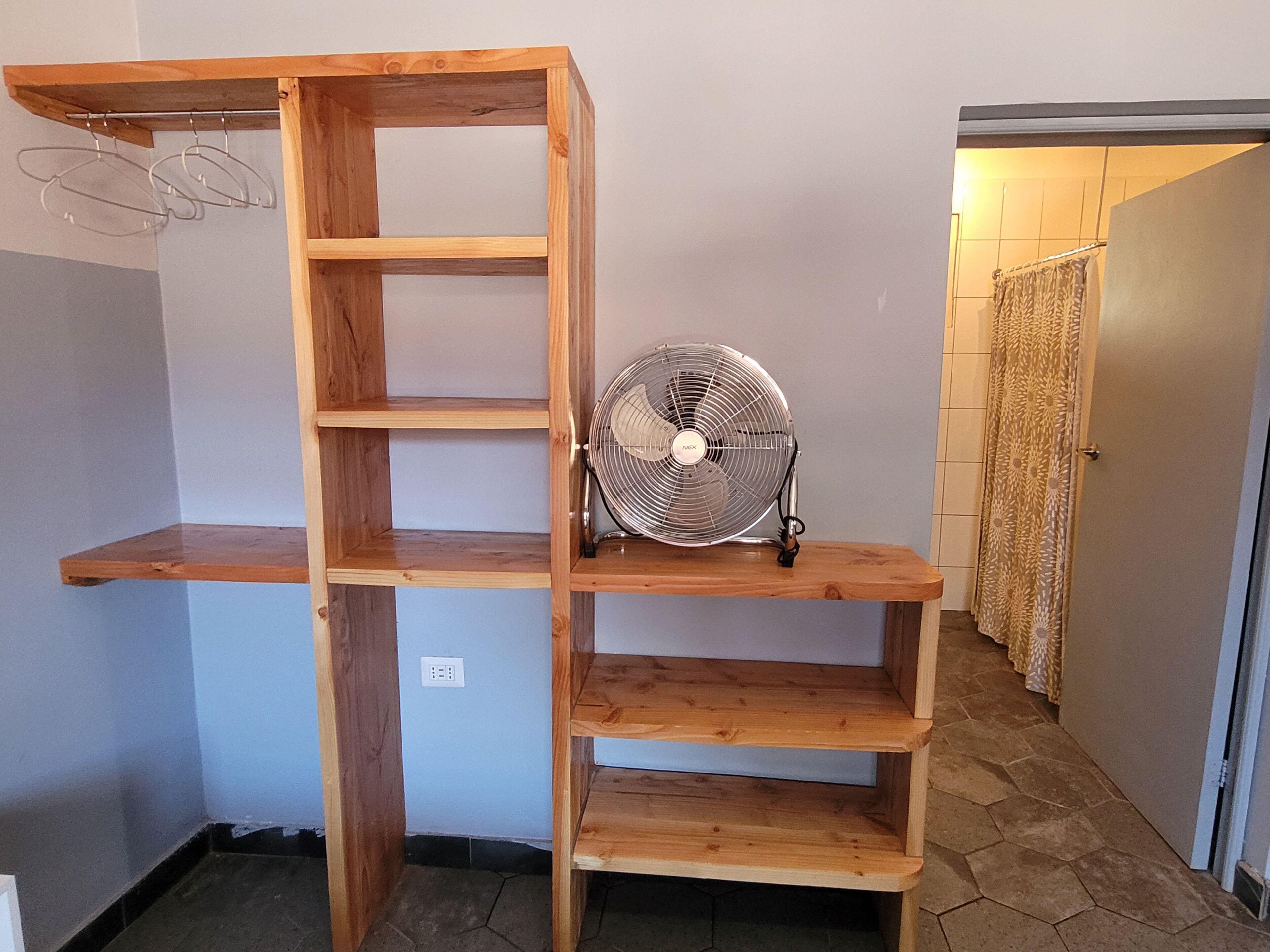 family room | wardrobe