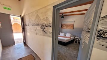 Chambre Familiale