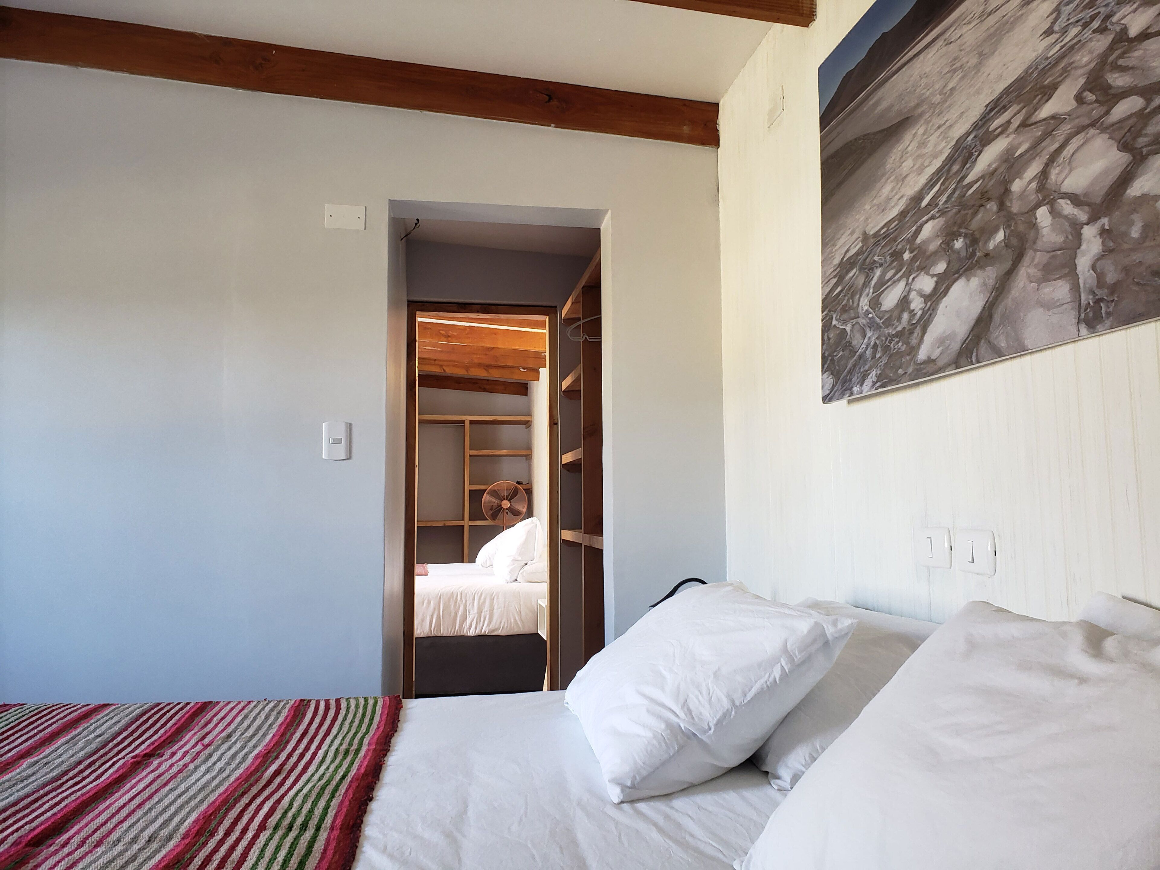 family suite | 1 bedroom, premium bedding, memory-foam beds, in-room safe