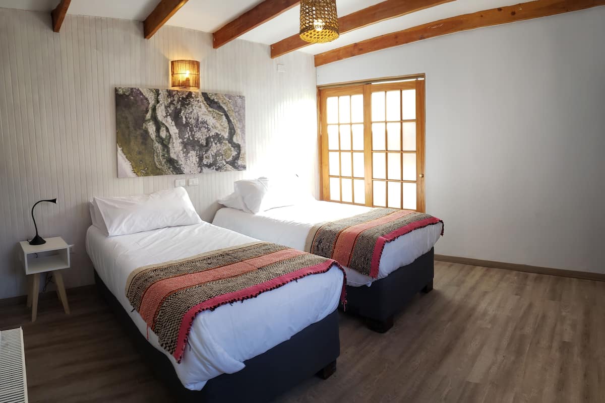 superior room | 1 bedroom, premium bedding, memory-foam beds, in-room safe