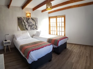 Quarto superior | Roupas de cama premium