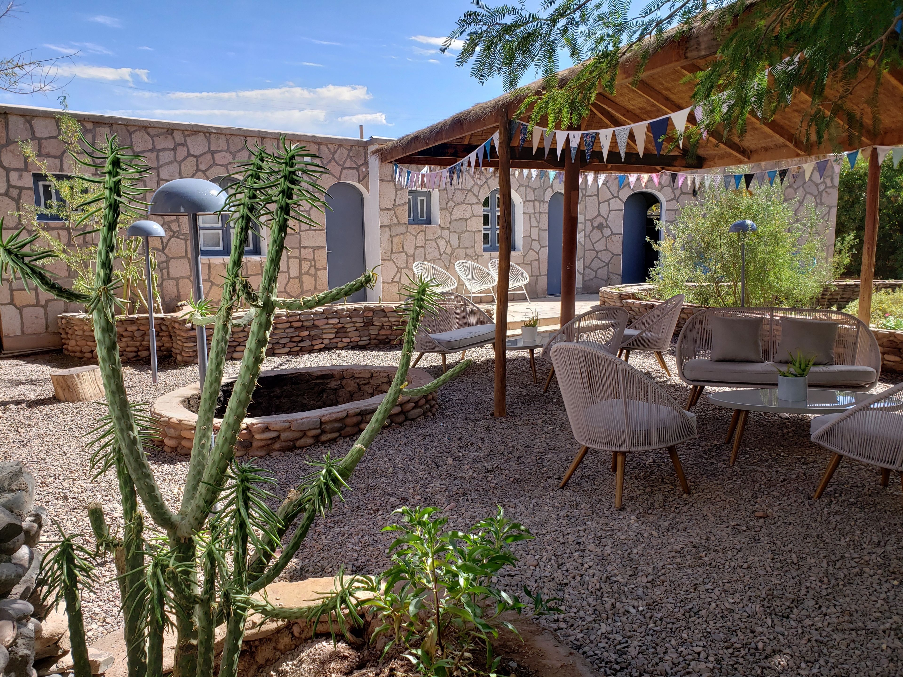 Photo - Jardin Atacama