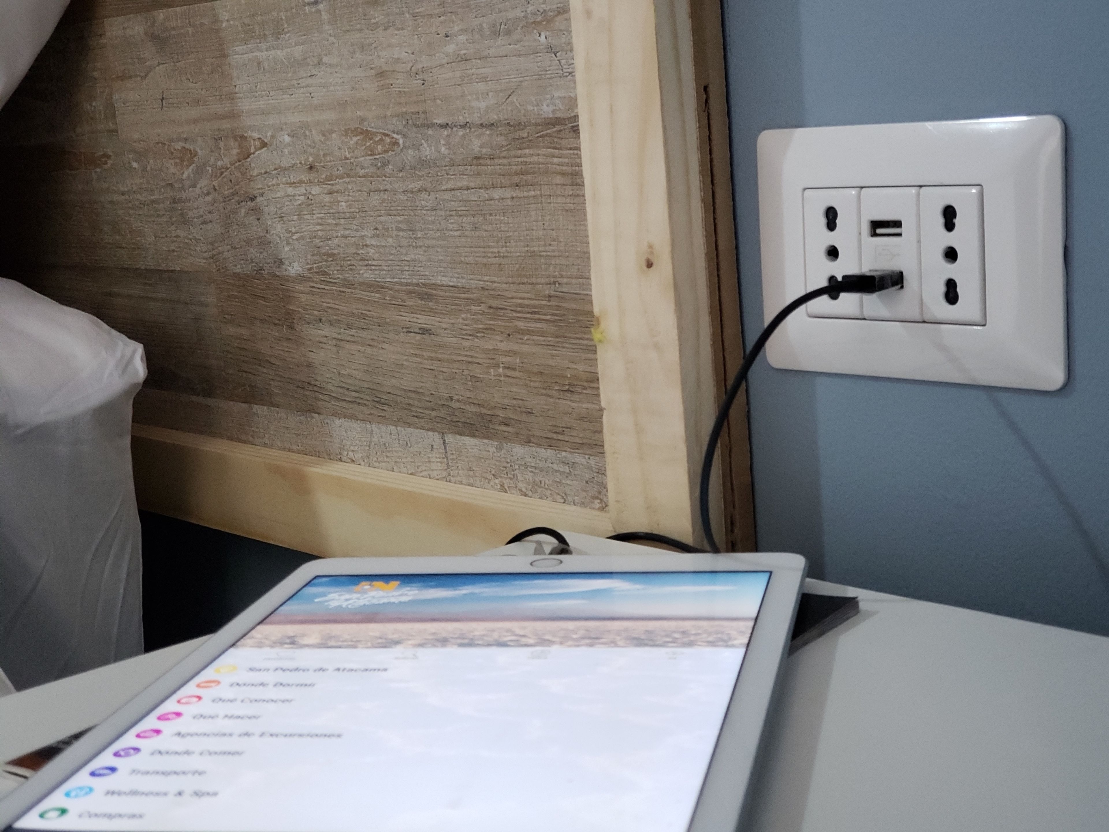 room service – dining