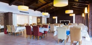 Restaurant - Casa Luna Resort Bodrum (Bodrum)