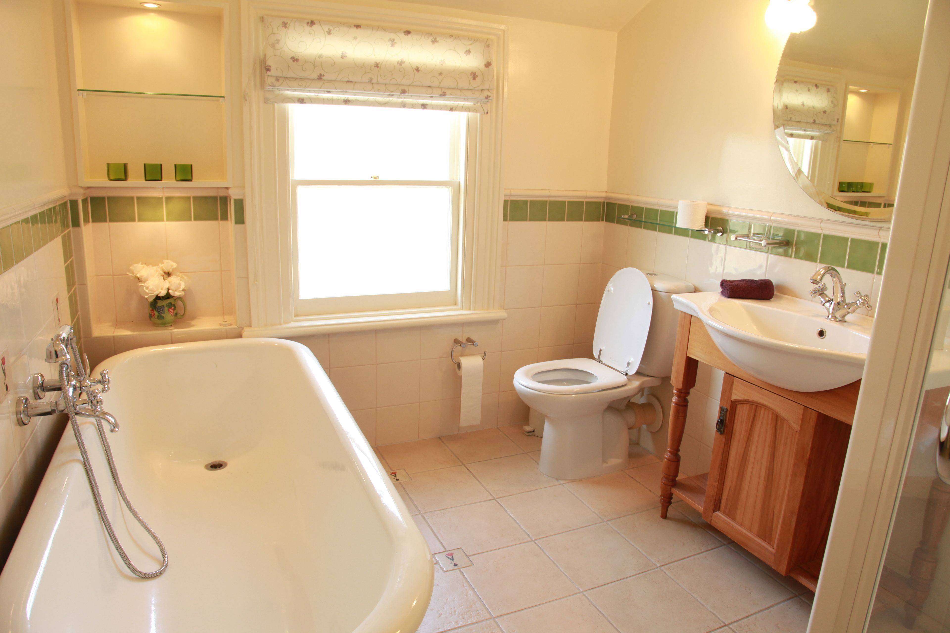 Foto - Lilac Rose Boutique Bed and Breakfast