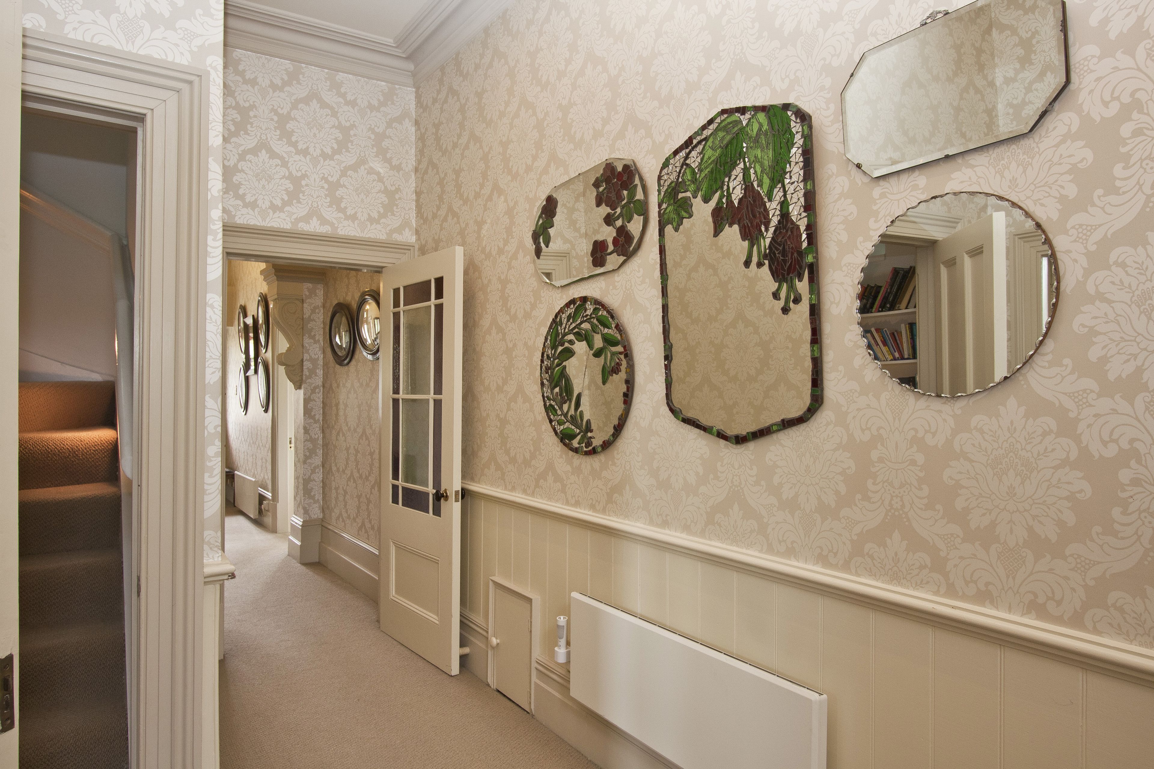 Foto - Lilac Rose Boutique Bed and Breakfast