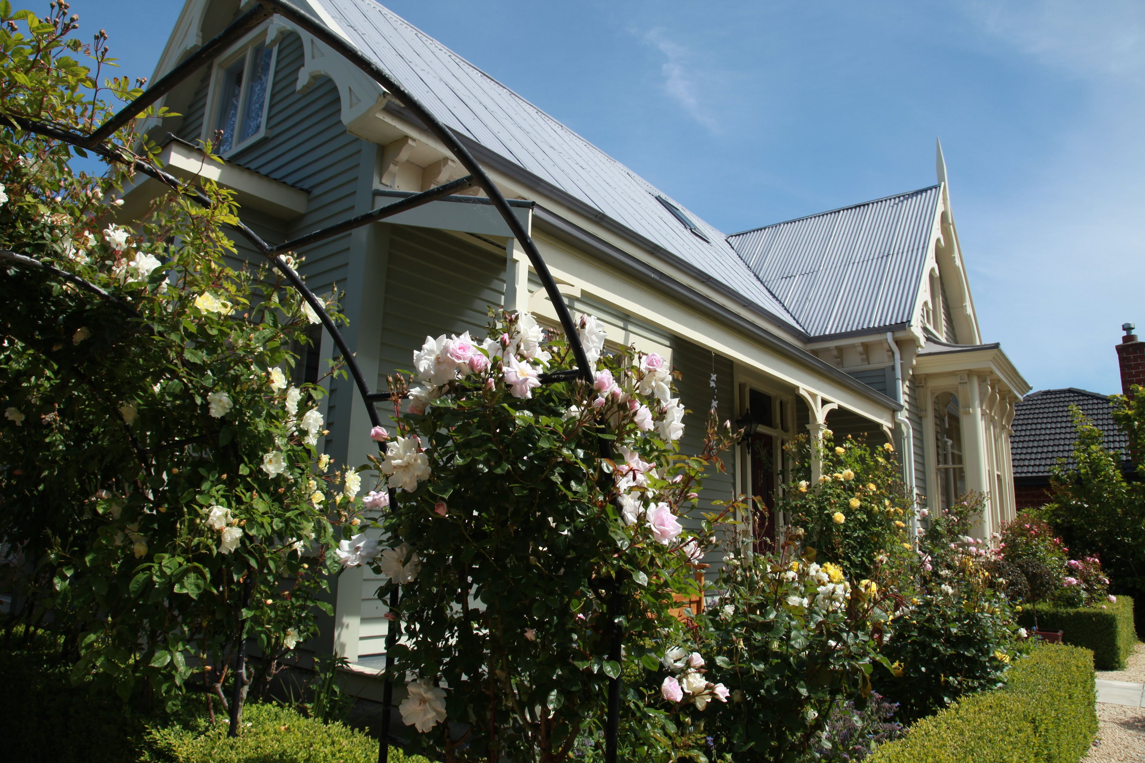 Foto - Lilac Rose Boutique Bed and Breakfast