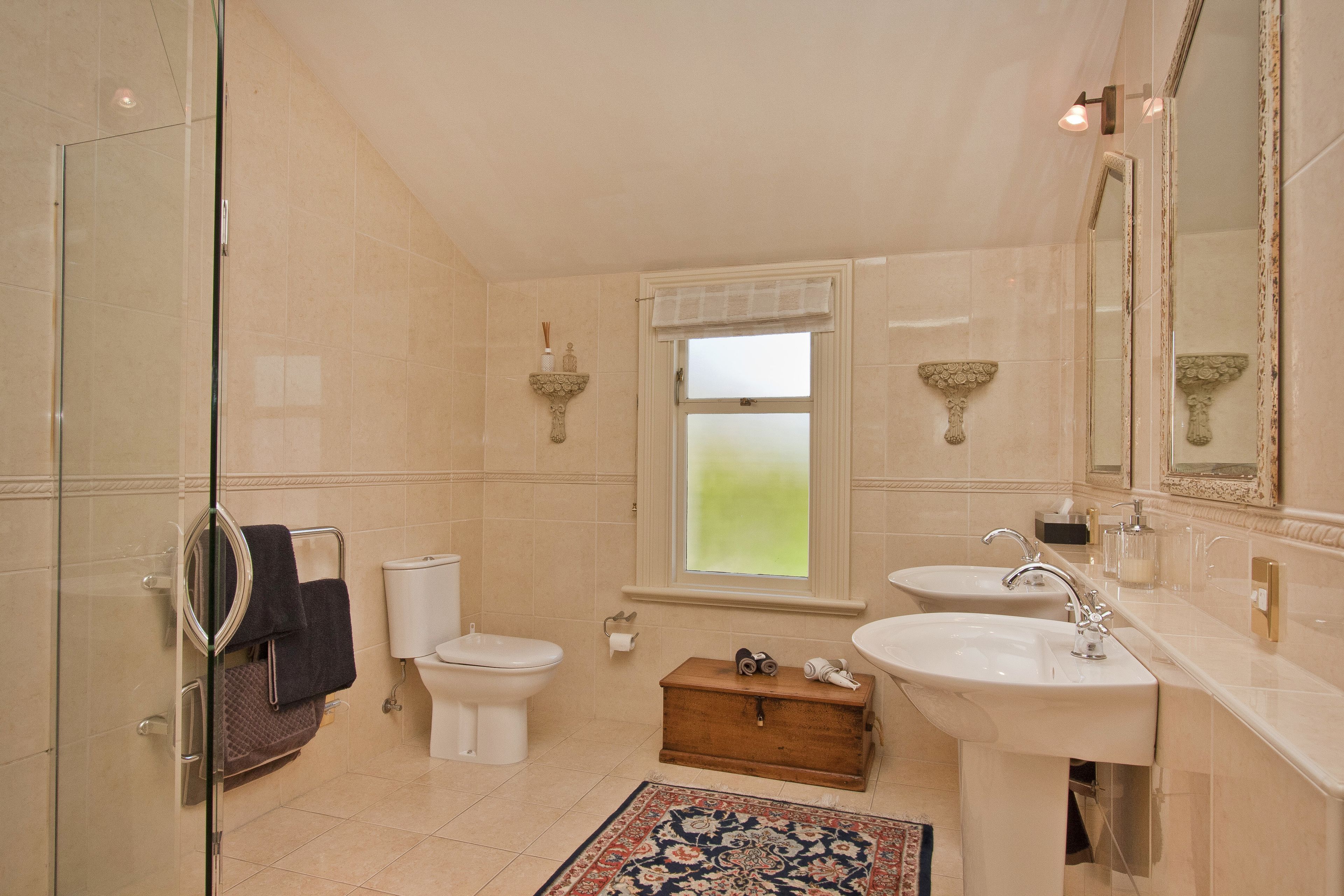 Foto - Lilac Rose Boutique Bed and Breakfast