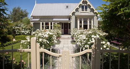 Lilac Rose Boutique Bed and Breakfast