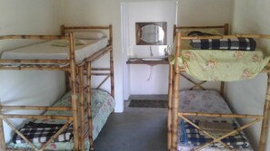 1 bedroom, WiFi