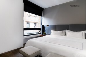 2 Schlafzimmer, Internetzugang