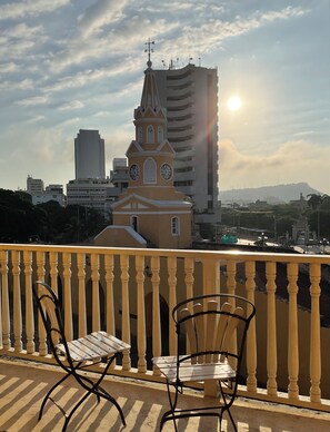施設の敷地
