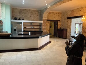 Interior - apartamento loft torre del reloj 301 (Cartagena)