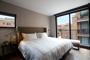 2 Schlafzimmer, Internetzugang
