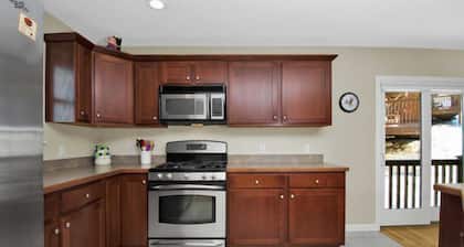 Condo en Shawnee Peak
