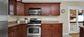 Condo at Pleasant Mountain