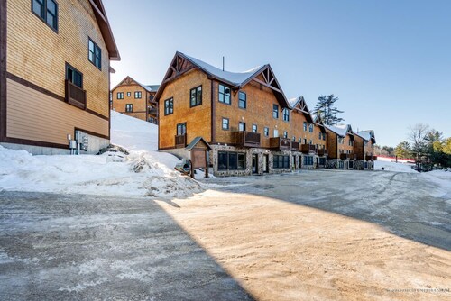 Condo at Pleasant Mountain
