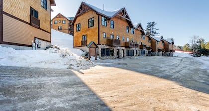 Condo at Pleasant Mountain