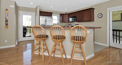 Condo en Shawnee Peak